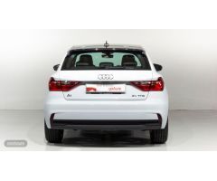 Audi A1 1.0 25 TFSI ADRENALIN EDITION SPORTBACK 5P de 2022 con 16 Km por 24.900 EUR. en Navarra