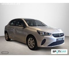 Opel Corsa 1.2 XEL 55kW (75CV) Edition de 2023 con 1 Km por 16.900 EUR. en Barcelona