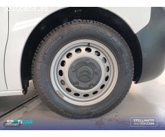 Citroen Jumpy Combi Talla M BlueHDi 120 S&S Confort de 2021 con 26.689 Km por 28.650 EUR. en Zaragoz