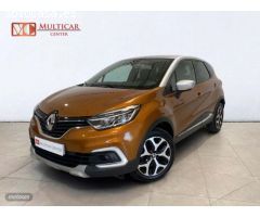 Renault Captur Zen TCe 66kW (90CV) de 2019 con 75.996 Km por 15.500 EUR. en Burgos