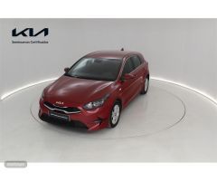 Kia Ceed 1.0 T-GDi 74kW (100CV) Drive de 2022 con 24.604 Km por 19.195 EUR. en Tarragona