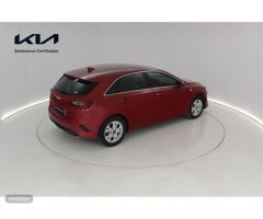 Kia Ceed 1.0 T-GDi 74kW (100CV) Drive de 2022 con 24.604 Km por 19.195 EUR. en Tarragona