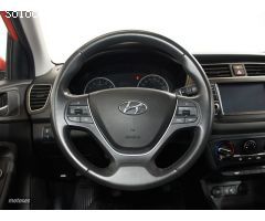 Hyundai i20 1.0 TGDI Essence LE 100 de 2020 con 26.000 Km por 14.990 EUR. en Cadiz