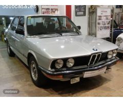 BMW 518 E12 de 1980 por 8.000 EUR. en Valencia