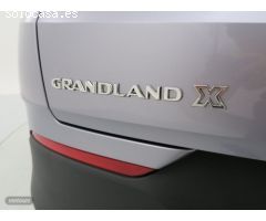 Opel Grandland X E ULTIMATE 1.6T AUTO PHEV 4X2 224 5P de 2020 con 21.465 Km por 33.900 EUR. en Barce
