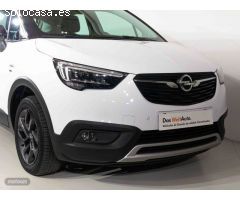 Opel Crossland X 1.2 81KW DESIGN LINE 120 ANIVERSARIO S de 2020 con 23.517 Km por 18.900 EUR. en Nav