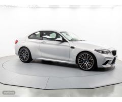 BMW M2 Coupe Competition 302 kW (410 CV) de 2018 con 45.000 Km por 59.900 EUR. en Alicante