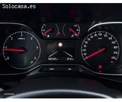 Opel Combo Life 1.5 TD 75kW (100CV) S/S Innovation L de 2018 con 102.125 Km por 24.500 EUR. en Astur