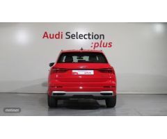 Audi Q3 35 TDI Advanced S tronic 110kW de 2022 con 18.300 Km por 38.500 EUR. en Cadiz