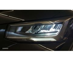 Audi Q2 30 TFSI Advanced 81kW de 2021 con 10 Km por 33.500 EUR. en Burgos