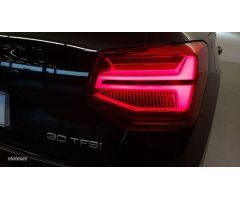 Audi Q2 30 TFSI Advanced 81kW de 2021 con 10 Km por 33.500 EUR. en Burgos