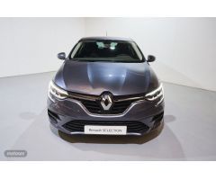 Renault Megane Diesel Megane 1.5dCi Blue Intens 85kW de 2021 con 19.400 Km por 20.600 EUR. en PALENC
