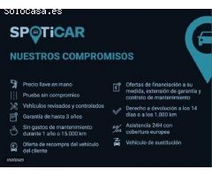 Citroen C3 BLUEHDI 81KW (110CV) S&S FEEL PACK de 2022 con 9.126 Km por 20.500 EUR. en Ourense