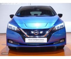 Nissan Leaf 150PS TEKNA 40KWH PROPILOT 150 5P de 2020 con 25.858 Km por 28.351 EUR. en Cantabria