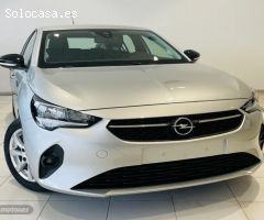Opel Corsa 1.2T XHL 74KW (100CV) EDITION de 2022 con 6.501 Km por 18.990 EUR. en A Coruna
