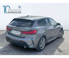 BMW Serie 1 d Business 110 kW (150 CV) de 2022 con 12.000 Km por 37.900 EUR. en Burgos