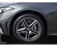 Mercedes Clase CLS Clase  d 4MATIC Coupe de 2022 con 120 Km por 84.500 EUR. en Huelva