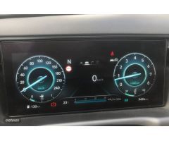 Hyundai Tucson TODOTERRENO 1.6 TGDI 48V N-LINE 150CV 5P de 2022 con 9.539 Km por 32.500 EUR. en Huel