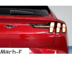 Ford Mustang MACH-E BEV 99KWH 351PS AWD AUTO EXTENDED RANGE 351 5P de 2022 con 8.472 Km por 73.500 E