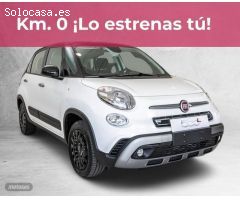 Fiat 500L Connect 1.3 16v Multijet 70 kW (95 CV) de 2022 con 10 Km por 20.900 EUR. en Huesca