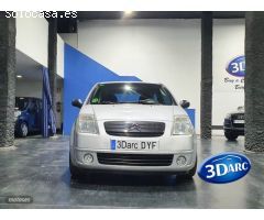 Citroen C2 VTR 1.1 60CV de 2006 con 147.755 Km por 5.500 EUR. en Barcelona