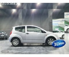 Citroen C2 VTR 1.1 60CV de 2006 con 147.755 Km por 5.500 EUR. en Barcelona