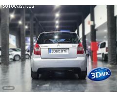 Citroen C2 VTR 1.1 60CV de 2006 con 147.755 Km por 5.500 EUR. en Barcelona