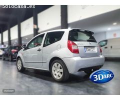Citroen C2 VTR 1.1 60CV de 2006 con 147.755 Km por 5.500 EUR. en Barcelona