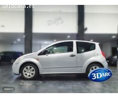 Citroen C2 VTR 1.1 60CV de 2006 con 147.755 Km por 5.500 EUR. en Barcelona