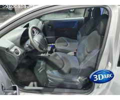 Citroen C2 VTR 1.1 60CV de 2006 con 147.755 Km por 5.500 EUR. en Barcelona