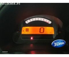Citroen C2 VTR 1.1 60CV de 2006 con 147.755 Km por 5.500 EUR. en Barcelona