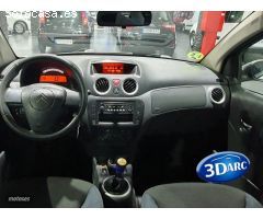 Citroen C2 VTR 1.1 60CV de 2006 con 147.755 Km por 5.500 EUR. en Barcelona