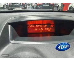 Citroen C2 VTR 1.1 60CV de 2006 con 147.755 Km por 5.500 EUR. en Barcelona