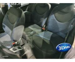 Citroen C2 VTR 1.1 60CV de 2006 con 147.755 Km por 5.500 EUR. en Barcelona