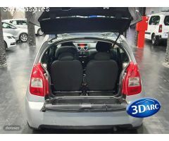 Citroen C2 VTR 1.1 60CV de 2006 con 147.755 Km por 5.500 EUR. en Barcelona