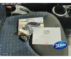Citroen C2 VTR 1.1 60CV de 2006 con 147.755 Km por 5.500 EUR. en Barcelona
