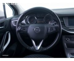 Opel Astra 1.6 CDTi (110CV) Business de 2018 con 76.912 Km por 17.500 EUR. en Zaragoza