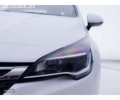 Opel Astra 1.6 CDTi (110CV) Business de 2018 con 76.912 Km por 17.500 EUR. en Zaragoza