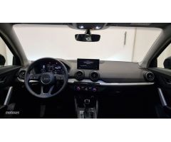 Audi Q2 30 TDI Advanced S tronic 85kW de 2022 con 25 Km por 33.600 EUR. en Segovia