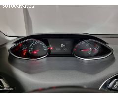 Peugeot 308 SW   1.5 BlueHDi 96kW (130CV Business Line de 2018 con 122.571 Km por 12.500 EUR. en Sev