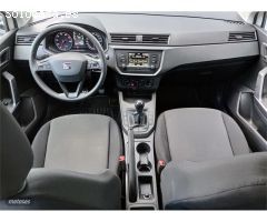 Seat Ibiza 1.0 55kW (75CV) Reference de 2018 con 52.622 Km por 13.900 EUR. en Lugo