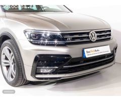 Volkswagen Tiguan 2.0 TDI SCR 150HP SPORT BMT 5P de 2017 con 116.150 Km por 26.800 EUR. en Navarra