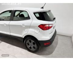 Ford Ecosport 1.0T EcoBoost 73kW (100CV) S&S Trend de 2020 con 40.659 Km por 18.500 EUR. en Badajoz