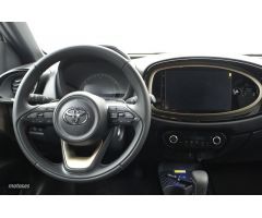 Toyota Aygo 1.0 VVT-I CHIC 5P de 2022 con 8 Km por 18.200 EUR. en Girona
