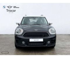 Mini Countryman Countryman Cooper 100 kW (136 CV) de 2020 con 24.153 Km por 28.700 EUR. en Asturias