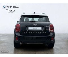 Mini Countryman Countryman Cooper 100 kW (136 CV) de 2020 con 24.153 Km por 28.700 EUR. en Asturias