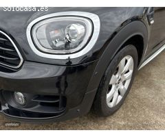 Mini Countryman Countryman Cooper 100 kW (136 CV) de 2020 con 24.153 Km por 28.700 EUR. en Asturias
