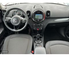 Mini Countryman Countryman Cooper 100 kW (136 CV) de 2020 con 24.153 Km por 28.700 EUR. en Asturias