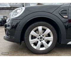 Mini Countryman Countryman Cooper 100 kW (136 CV) de 2020 con 24.153 Km por 28.700 EUR. en Asturias
