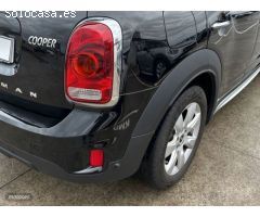 Mini Countryman Countryman Cooper 100 kW (136 CV) de 2020 con 24.153 Km por 28.700 EUR. en Asturias
